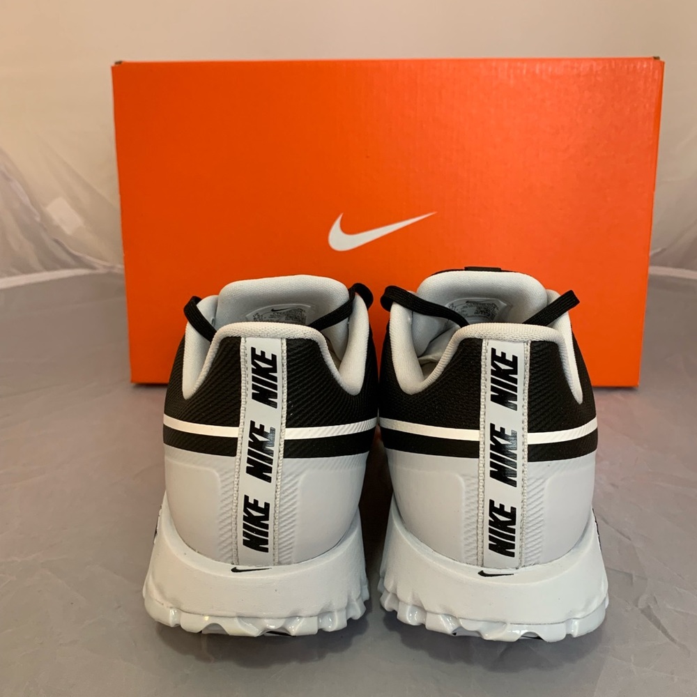 Nike React Infinity Pro Black Golf Shoes Womens S… - image 3